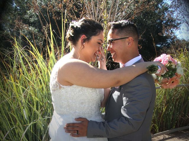 Troy and Tori&apos;s Wedding in Escondido, California 5