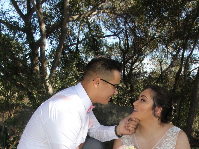 Troy and Tori&apos;s Wedding in Escondido, California 8