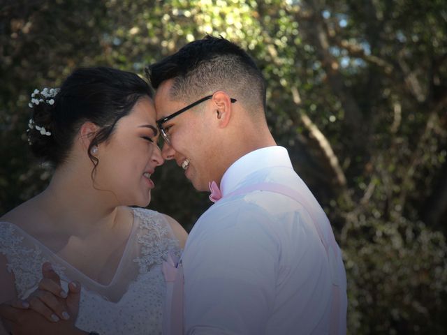 Troy and Tori&apos;s Wedding in Escondido, California 18