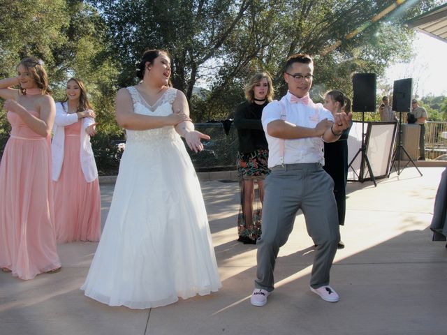 Troy and Tori&apos;s Wedding in Escondido, California 19