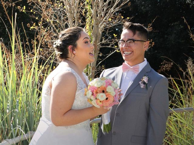 Troy and Tori&apos;s Wedding in Escondido, California 21
