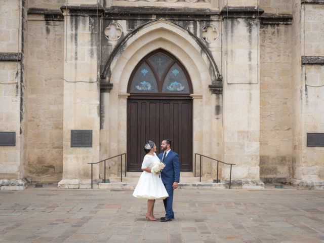 Jacob and Carina&apos;s Wedding in San Antonio, Texas 2