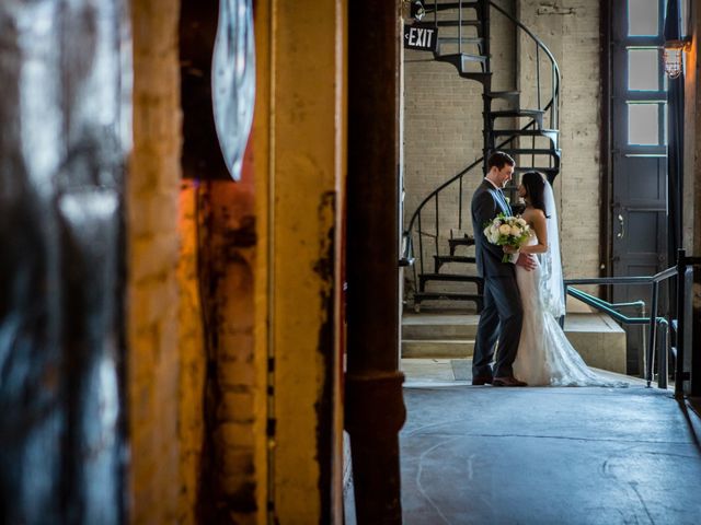 Rory and Safiyyah&apos;s Wedding in Minneapolis, Minnesota 36