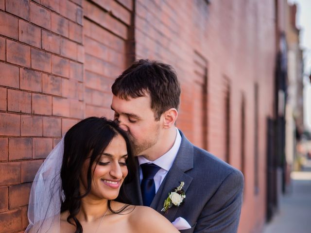 Rory and Safiyyah&apos;s Wedding in Minneapolis, Minnesota 45