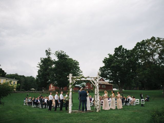 Matt and Jade&apos;s Wedding in Prattsville, New York 6