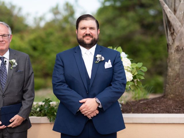 Michael and Kristen&apos;s Wedding in Myrtle Beach, South Carolina 51