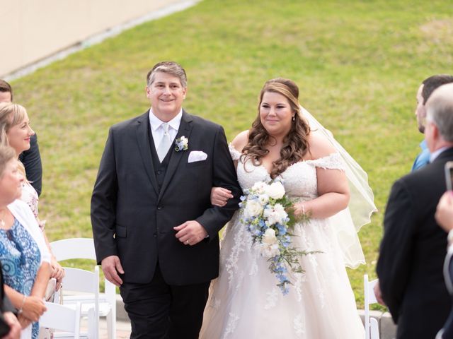 Michael and Kristen&apos;s Wedding in Myrtle Beach, South Carolina 52