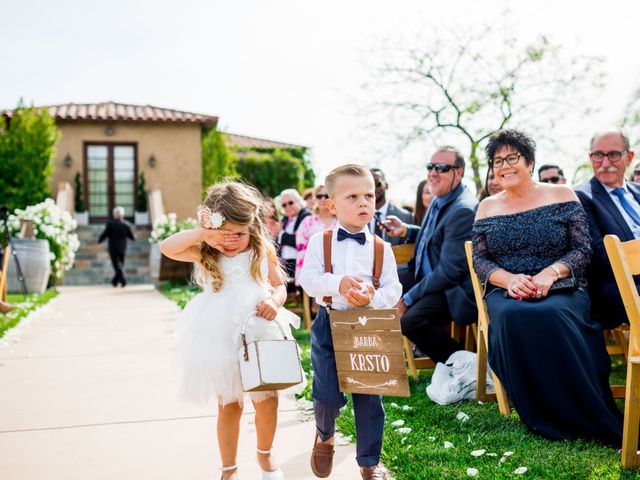 Krsto and Kristen&apos;s Wedding in Temecula, California 20