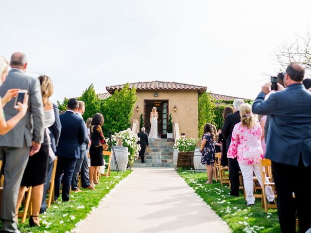 Krsto and Kristen&apos;s Wedding in Temecula, California 21
