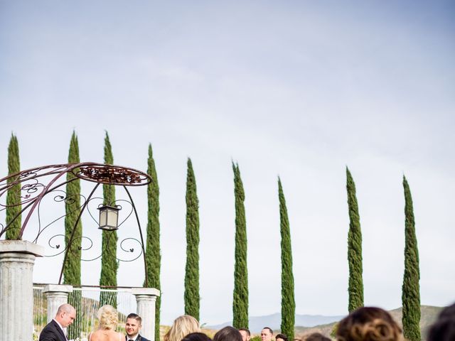 Krsto and Kristen&apos;s Wedding in Temecula, California 25