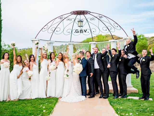 Krsto and Kristen&apos;s Wedding in Temecula, California 29