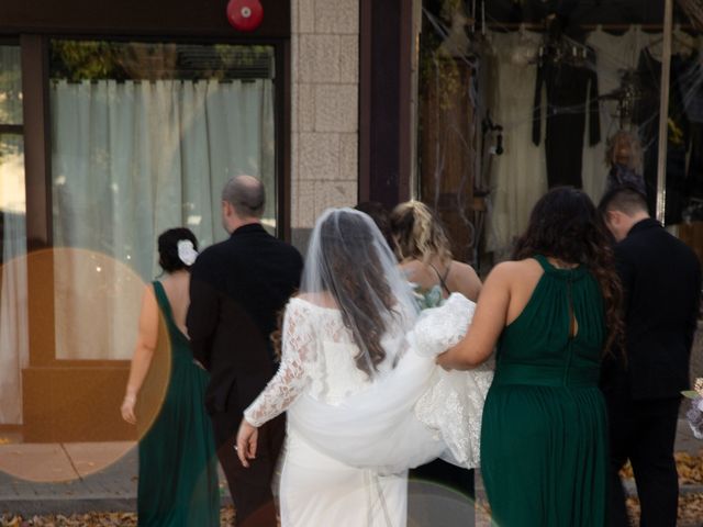 Paresh and Melissa&apos;s Wedding in Covington, Kentucky 20