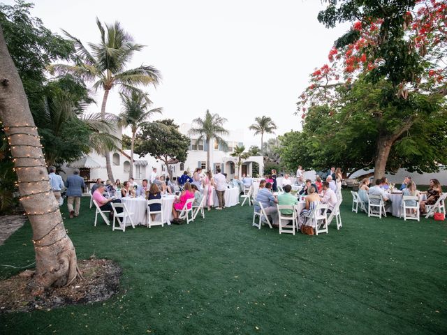 Jerre and Alyson&apos;s Wedding in West Palm Beach, Florida 19