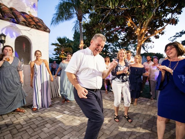 Jerre and Alyson&apos;s Wedding in West Palm Beach, Florida 21