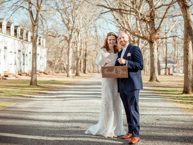 Anthony and Laura&apos;s Wedding in Point Pleasant Beach, New Jersey 79