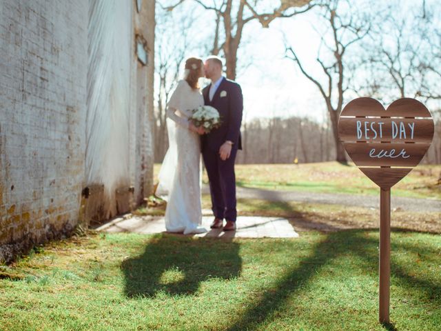 Anthony and Laura&apos;s Wedding in Point Pleasant Beach, New Jersey 91