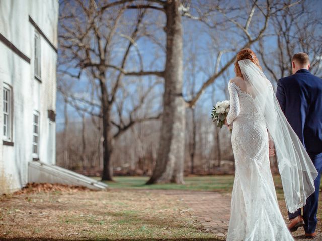 Anthony and Laura&apos;s Wedding in Point Pleasant Beach, New Jersey 94