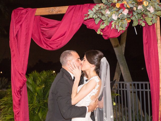 Eddie and Maria Elena&apos;s Wedding in Parkland, Florida 2