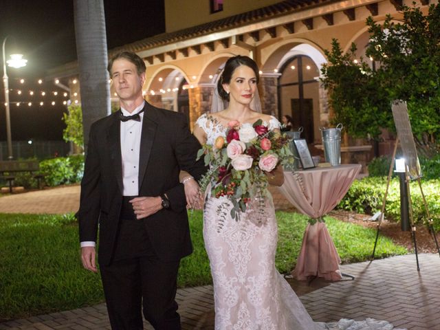 Eddie and Maria Elena&apos;s Wedding in Parkland, Florida 3