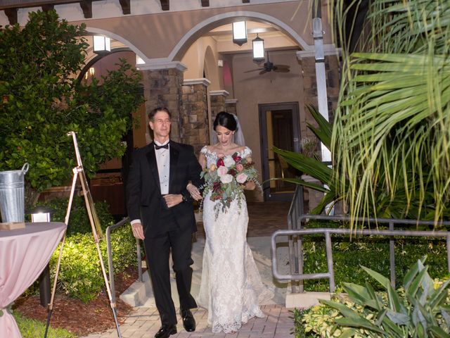 Eddie and Maria Elena&apos;s Wedding in Parkland, Florida 4