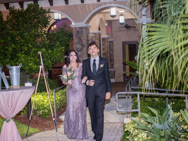 Eddie and Maria Elena&apos;s Wedding in Parkland, Florida 8