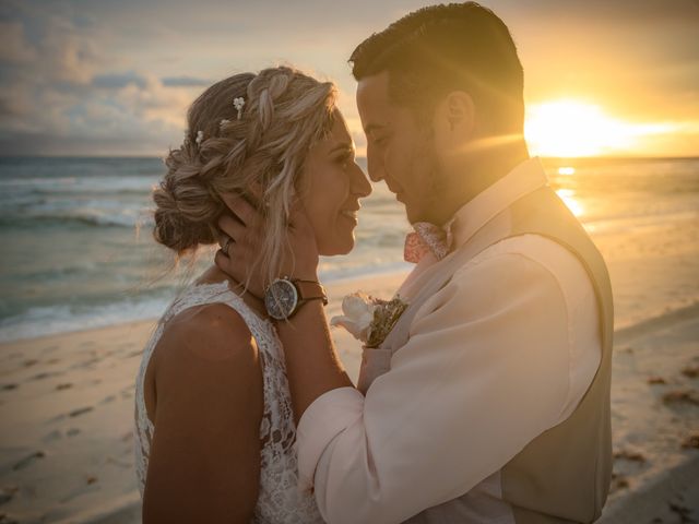 Daniel and Abby&apos;s Wedding in Panama City Beach, Florida 2