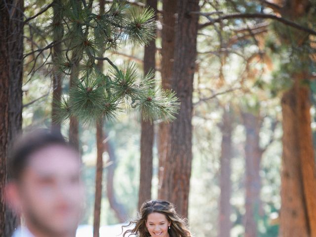 Eric and Zee&apos;s Wedding in Bend, Oregon 41