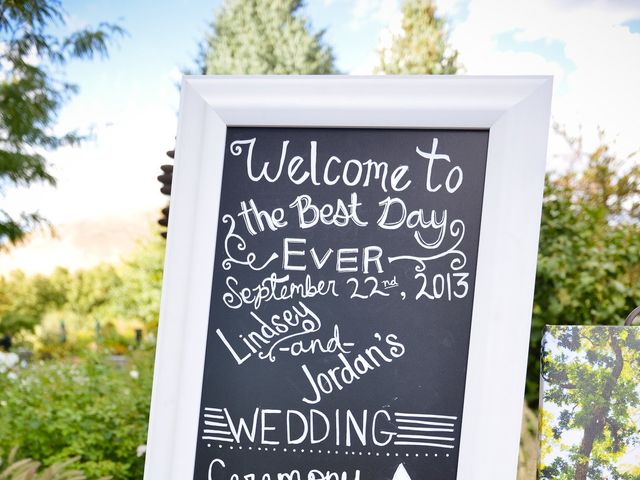 Lindsey and Jordan&apos;s Wedding in Salt Lake City, Utah 13