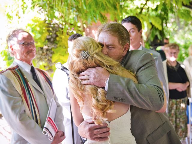 Lindsey and Jordan&apos;s Wedding in Salt Lake City, Utah 16