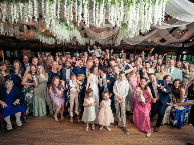 Kevin and Kathleen's Wedding in Edgewater, Maryland 2