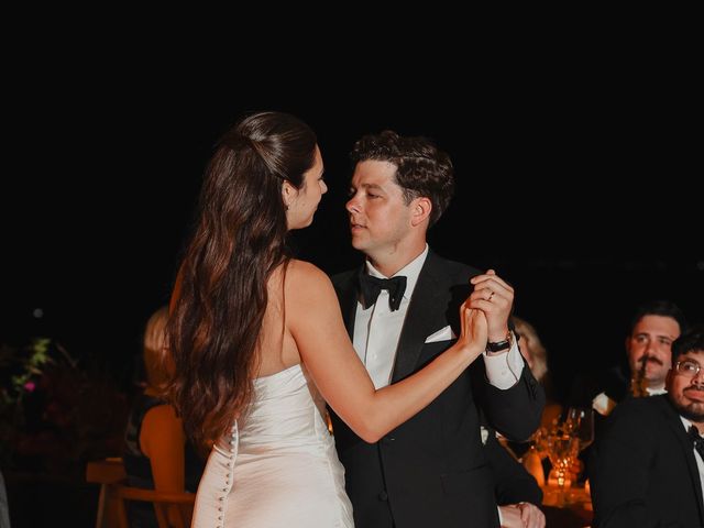Thomas and Sofia's Wedding in Puerto Vallarta, Mexico 146