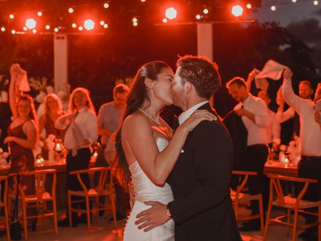Thomas and Sofia's Wedding in Puerto Vallarta, Mexico 149