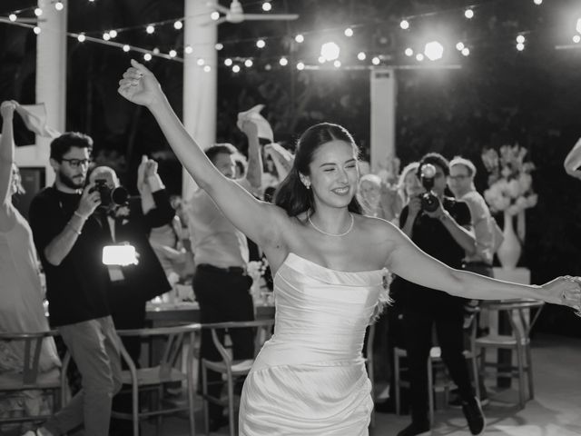 Thomas and Sofia's Wedding in Puerto Vallarta, Mexico 150
