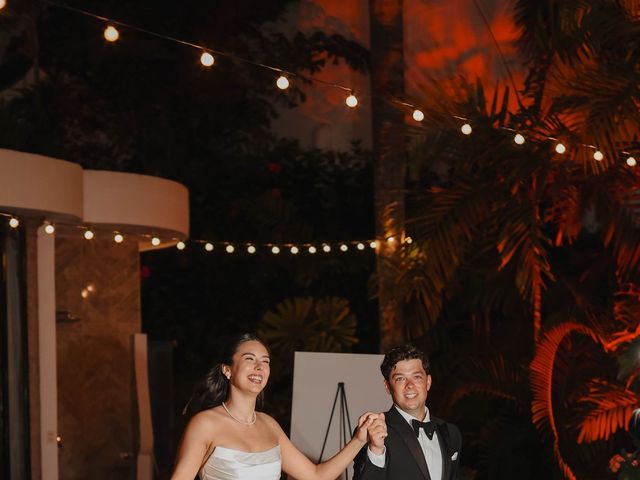 Thomas and Sofia's Wedding in Puerto Vallarta, Mexico 151