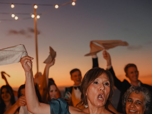 Thomas and Sofia's Wedding in Puerto Vallarta, Mexico 139