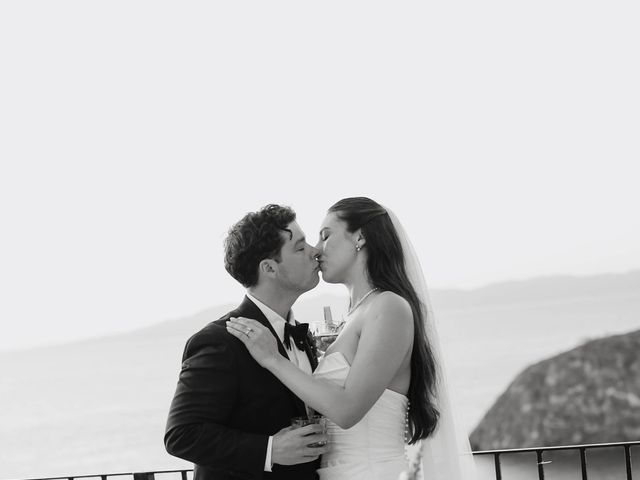 Thomas and Sofia's Wedding in Puerto Vallarta, Mexico 1