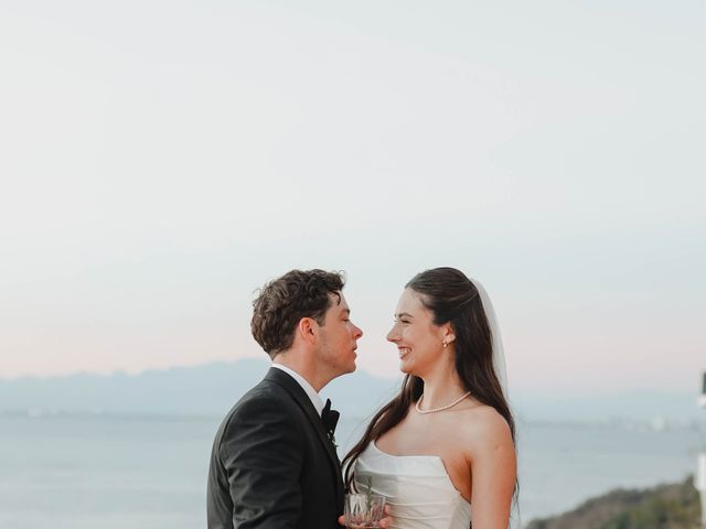 Thomas and Sofia's Wedding in Puerto Vallarta, Mexico 114