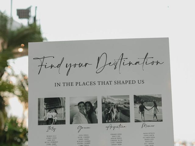 Thomas and Sofia's Wedding in Puerto Vallarta, Mexico 117