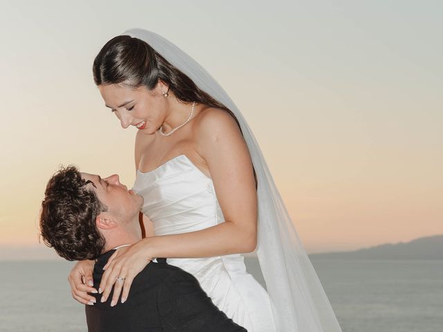 Thomas and Sofia's Wedding in Puerto Vallarta, Mexico 119