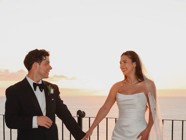 Thomas and Sofia's Wedding in Puerto Vallarta, Mexico 121