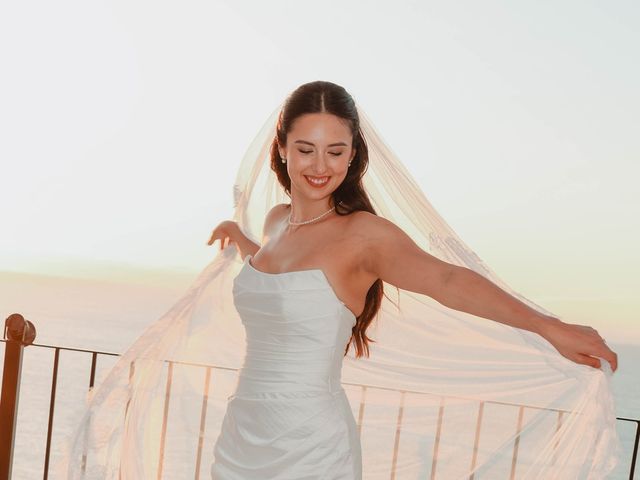 Thomas and Sofia's Wedding in Puerto Vallarta, Mexico 122