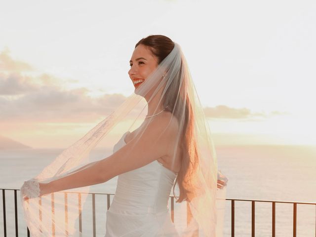 Thomas and Sofia's Wedding in Puerto Vallarta, Mexico 123