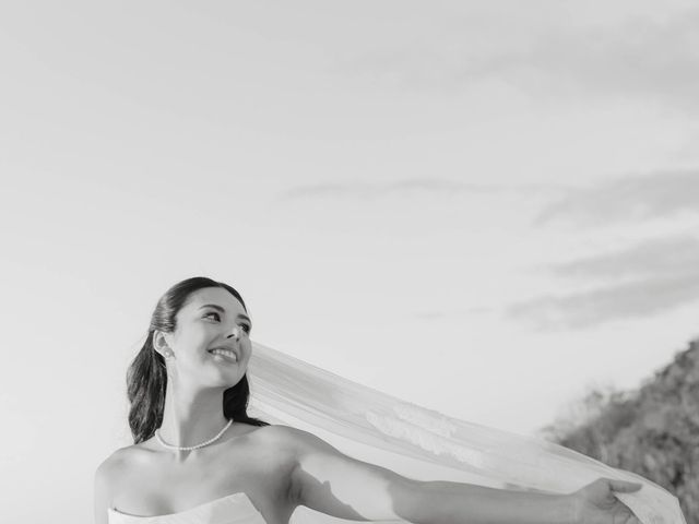 Thomas and Sofia's Wedding in Puerto Vallarta, Mexico 125