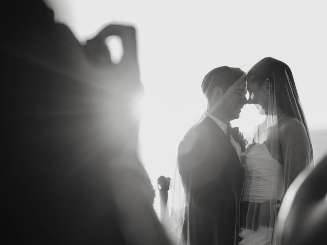 Thomas and Sofia's Wedding in Puerto Vallarta, Mexico 127