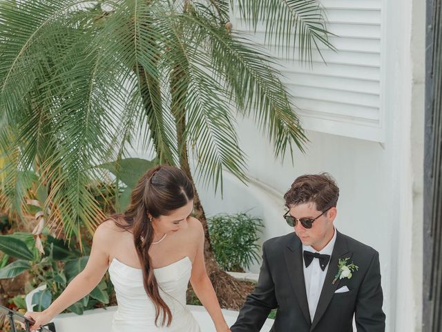 Thomas and Sofia's Wedding in Puerto Vallarta, Mexico 129