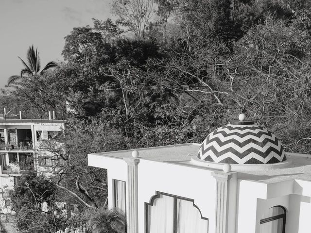 Thomas and Sofia's Wedding in Puerto Vallarta, Mexico 130