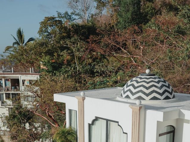 Thomas and Sofia's Wedding in Puerto Vallarta, Mexico 131