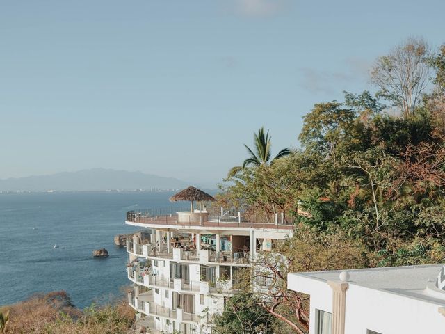 Thomas and Sofia's Wedding in Puerto Vallarta, Mexico 132
