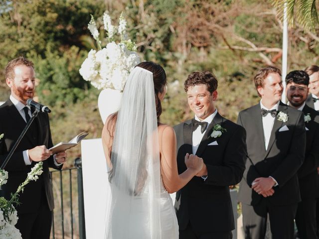 Thomas and Sofia's Wedding in Puerto Vallarta, Mexico 136