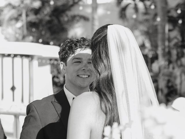 Thomas and Sofia's Wedding in Puerto Vallarta, Mexico 137